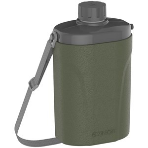 Imagen de Cantimplora SOPRANO SAFARI 1L VERDE