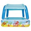 Imagen de Piscina inflable con techo 265 litros Bestway, en caja