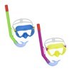 Imagen de Snorkel y máscara para niños Bestway en bolsa, varios colores