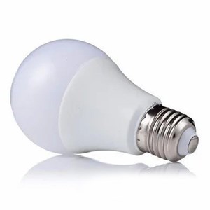 Imagen de Lámpara led 12W UPTIME 220V, luz CALIDA