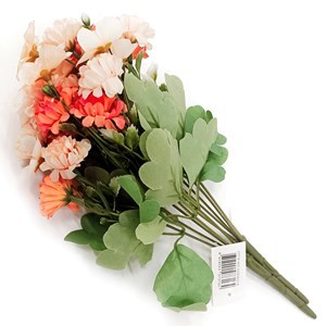 Imagen de Ramo de crisantemos mini, PACK x2, varios colores