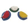 Imagen de Gorro infantil con elástico, varios colores