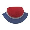 Imagen de Gorro infantil con elástico, varios colores