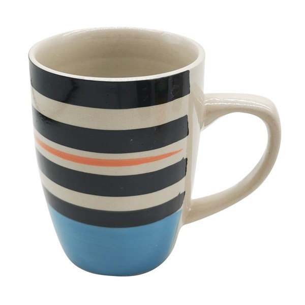 Imagen de Taza de loza 180ml, varios colores