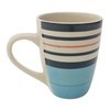 Imagen de Taza de loza 180ml, varios colores