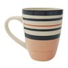 Imagen de Taza de loza 180ml, varios colores