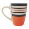 Imagen de Taza de loza 180ml, varios colores