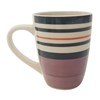 Imagen de Taza de loza 180ml, varios colores