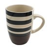 Imagen de Taza de loza 180ml, varios colores