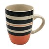 Imagen de Taza de loza 180ml, varios colores