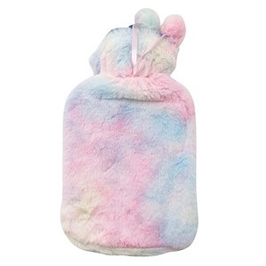 Imagen de Bolsa de agua caliente 2L, con funda en bolsa, varios diseños