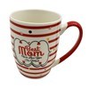 Imagen de Taza de loza MAMA 350ml, varios diseños