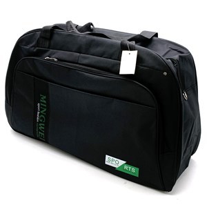 Imagen de Bolso deportivo, en bolsa