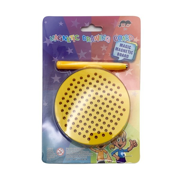 Imagen de Pizarra magnética bolitas, en blister