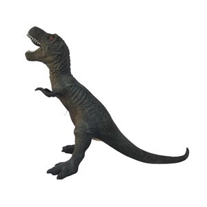 Imagen de Dinosaurio tiranosaurio gigante, con sonido