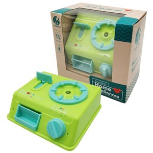 Imagen de Cocina con luz y sonido, 2AA, en caja