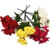 Imagen de Ramo de 7 rosas, PACK x2 varios colores