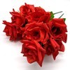 Imagen de Ramo de 7 rosas, PACK x2 varios colores