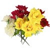 Imagen de Ramo de 7 rosas, PACK x2 varios colores