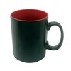 Imagen de Taza de loza 550ml, varios colores
