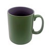 Imagen de Taza de loza 550ml, varios colores