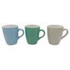 Imagen de Taza de loza 550ml, varios colores