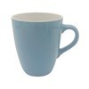 Imagen de Taza de loza 550ml, varios colores