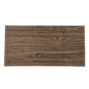 Imagen de Revestimiento adhesivo para pared, MARRÓN, en bolsa