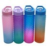 Imagen de Botella deportiva con sorbito retráctil, 700ml,  varios colores, en bolsa