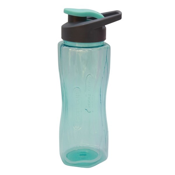 Imagen de Botella deportiva boca ancha, 700ml, varios colores, en bolsa