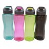 Imagen de Botella deportiva boca ancha, 700ml, varios colores, en bolsa