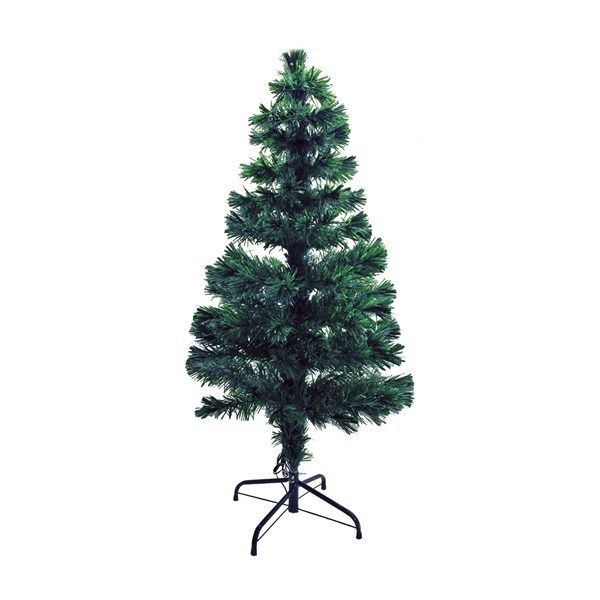 Imagen de Arbol navideño, 850 piezas 210cm, con pie de metal, en caja