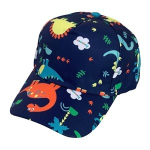 Imagen de Gorro de visera infantil, varios diseños