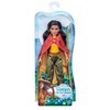 Imagen de Muñeca princesa Raya Disney, en caja 2 modelos (Raya o Sisu)