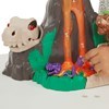 Imagen de Masa para modelar Play Doh volcán dinosaurio en caja
