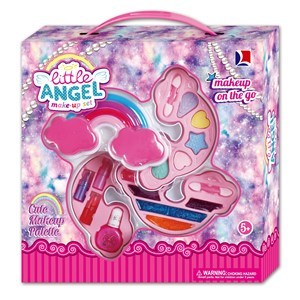 Imagen de Maquillaje infantil, en caja, Beauty Angel autorizado MSP