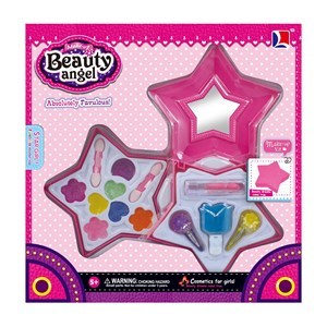 Imagen de Maquillaje infantil, en caja, Beauty Angel autorizado MSP