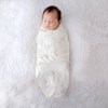 Imagen de Manta envolvente swaddle para bebé de algodón, varios diseños