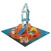 Imagen de Puzzle 3D misión espacial 50 piezas, XALINGO, en caja
