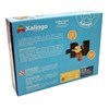 Imagen de Puzzle de madera XALINGO 15 piezas, en caja