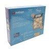 Imagen de Juego de mesa, ta te ti, de madera, XALINGO, en caja
