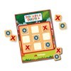 Imagen de Juego de mesa, ta te ti, de madera, XALINGO, en caja