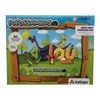 Imagen de Puzzle dinosaurios 60 piezas, XALINGO, en caja