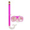 Imagen de Snorkel y máscara para niños, varios colores, en bolsa