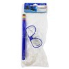 Imagen de Snorkel y máscara para niños, varios colores, en bolsa