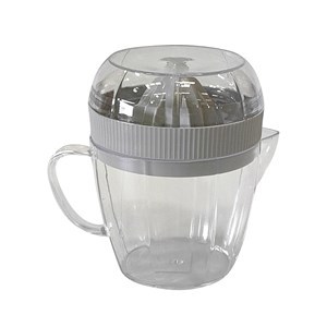Imagen de Exprimidor jarra con tapa, de plástico