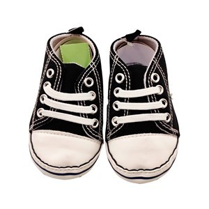 Imagen de Zapatos para bebé en bolsa, varios colores