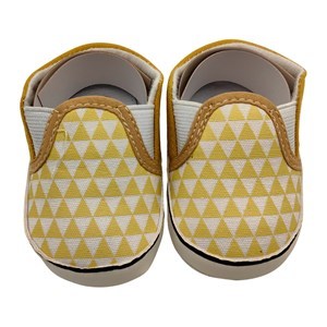 Imagen de Zapatos para bebé con elástico, varios colores