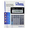 Imagen de Calculadora de mesa KENKO, 12 dígitos, en caja