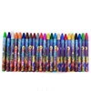 Imagen de Crayolas finas 24 colores, en caja, YALONG